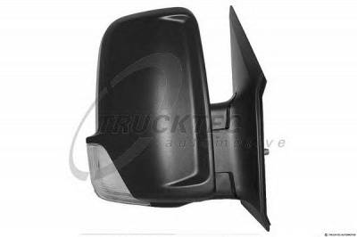 TRUCKTEC AUTOMOTIVE 0257088 -  Наружное зеркало